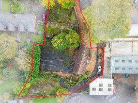 Land for sale in Boston photo