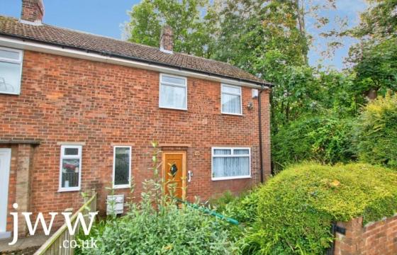 Property in need of modernisation in Shildon photo