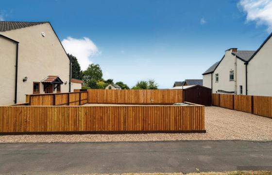 Land for sale in Heanor photo