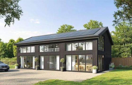 Conversion for sale in Aylesbury photo