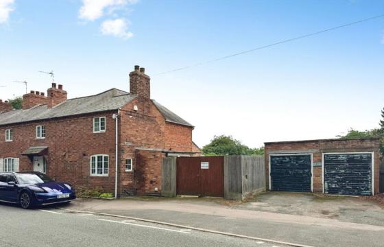 Land for sale in Queniborough photo