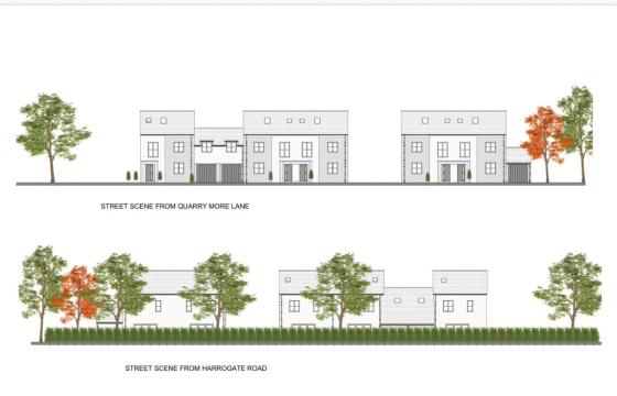 Land for sale in Ripon photo