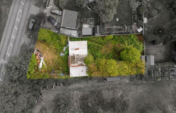Land for sale in Weston Turville photo