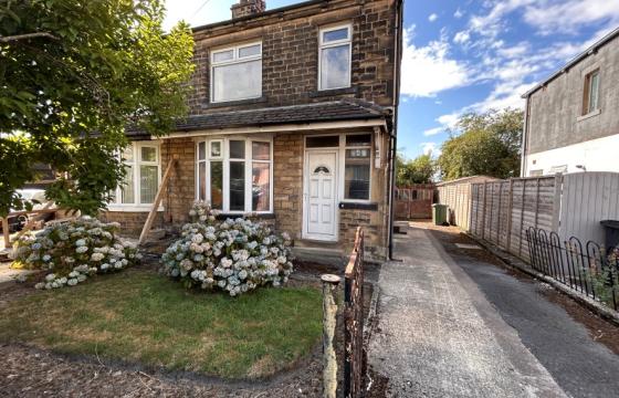 House requires modernisation in Pudsey photo