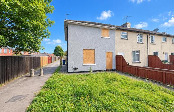 This property is in need of some TLC in Redcar photo