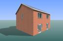 Plot with PP for sale in Stretton photo