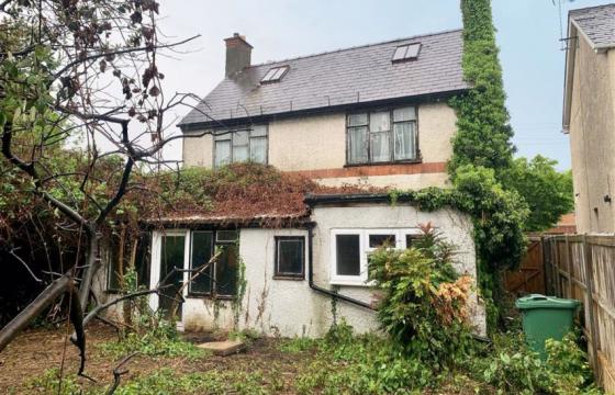 Property for refurbishment in Gloucester photo