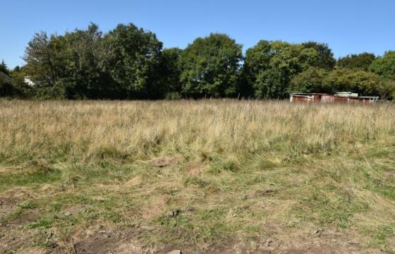 UNDER OFFER Building Plot in Llanelli photo