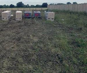 Plot with PP for sale in Barway photo