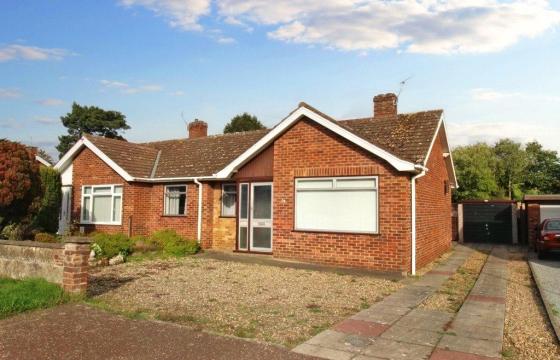 UNDER OFFER, Property for modernisation in Norwich photo