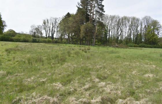 Under Offer, Land for sale in Llanybydder photo