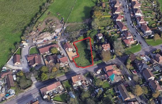 Land for sale in Warmley photo