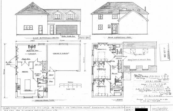 Under Offer, Land for sale in Ridgegrove photo