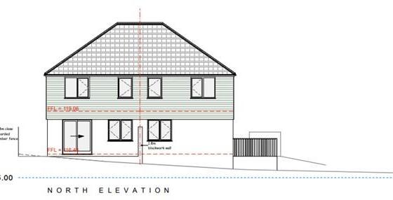 Land for sale in Redruth photo