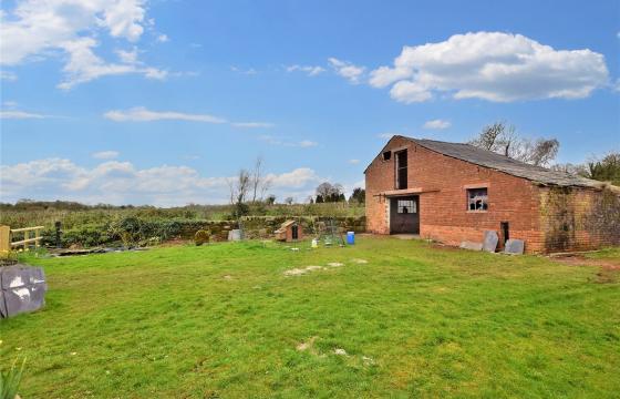 Land for sale in Market Drayton photo