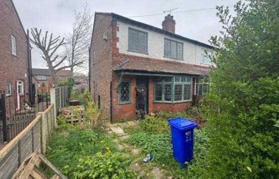 Requires Refurbishment in Chorlton photo