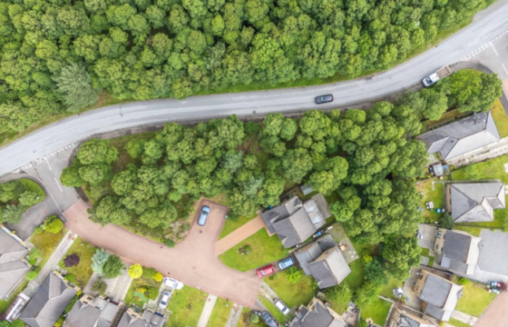 Land for sale in Aviemore photo