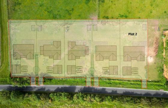 Land for sale in Chatteris photo