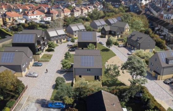 Land for sale in Folkestone photo