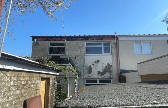 House in Need of Complete Refurbishment in Cardiff photo