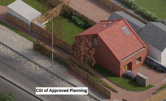 Land for sale in Aylesford photo