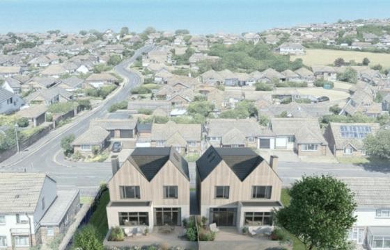 Land for sale in Whitstable photo
