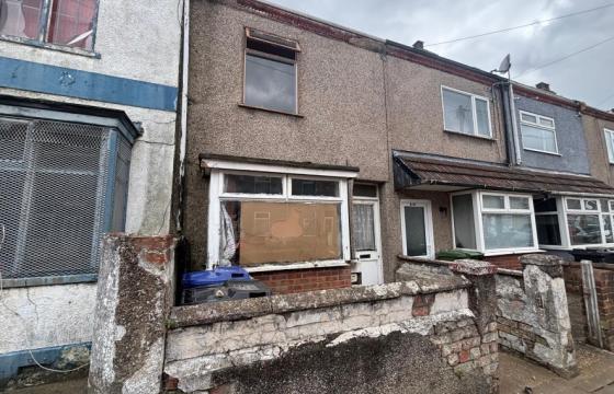 opportunity for redevelopment in Grimsby photo