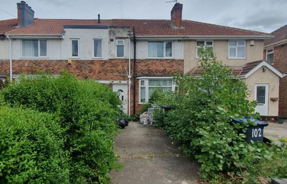 Requiring complete refurbishment in Longbridge photo