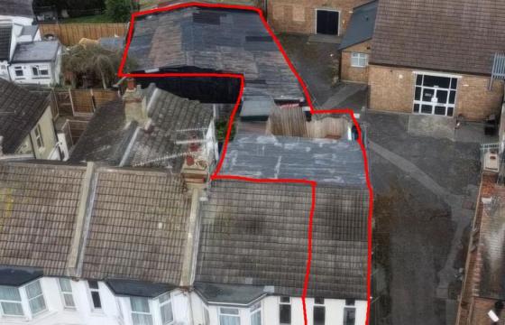 DEVELOPMENT OPPORTUNITY in Southend-on-Sea photo