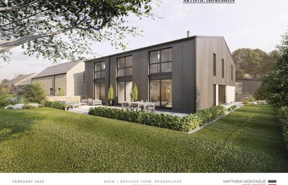 Land for sale in Ashbourne photo