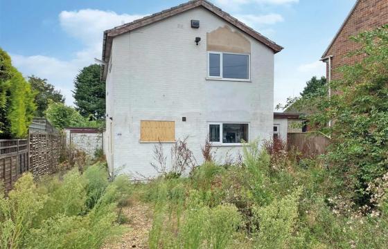 Development opportunity in WISBECH photo
