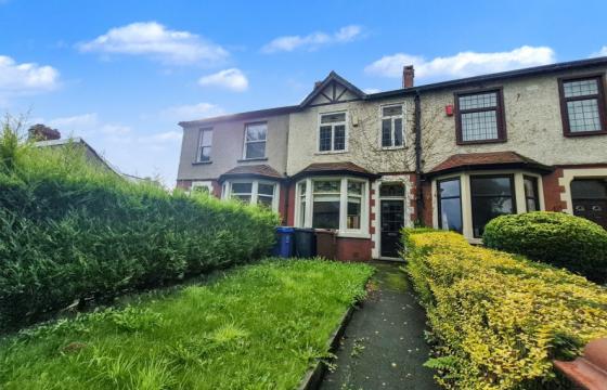 Property for refurbishment in Blackburn photo
