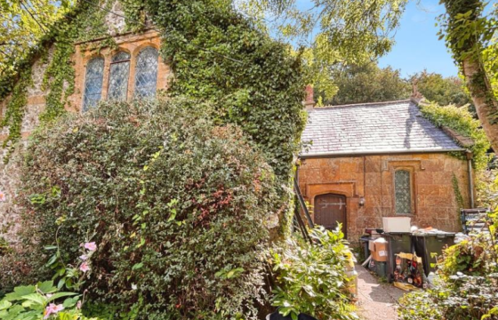 Property For Refurbishment in Beaminster photo
