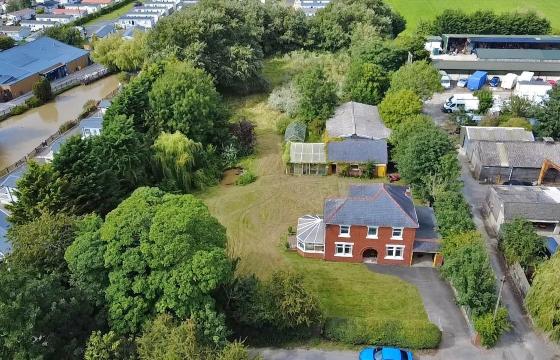 Development potential in Hambleton photo