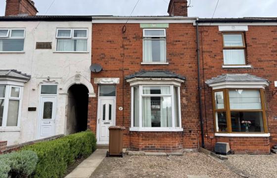 House requiring renovation in Beverley photo