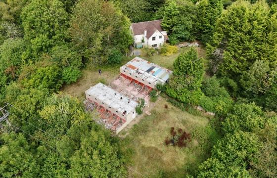 Land with Planning in Telford photo