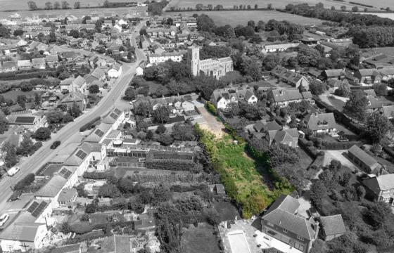 Land for sale in Biggleswade photo