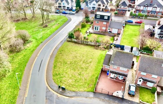 Residential Development Opportunity in Stoke-on-Trent photo