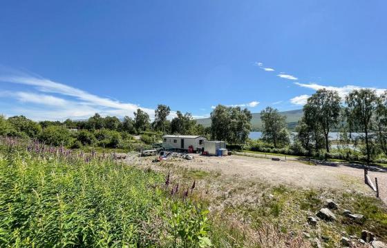 SOLD Land for sale in Fort William photo
