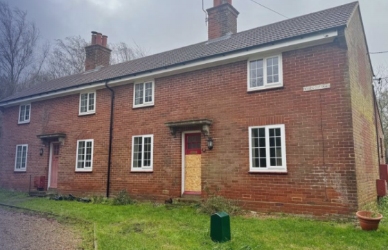 Redevelopment opportunity in Canterbury photo