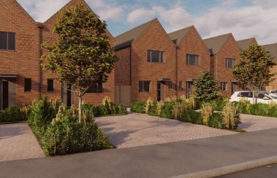 Development Opportunity in Fleckney photo