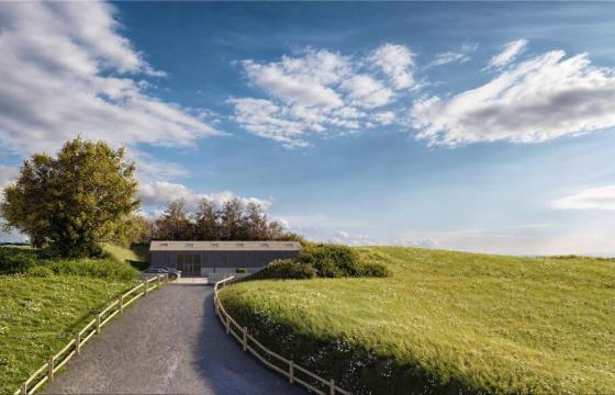 Land for sale in Broadway photo