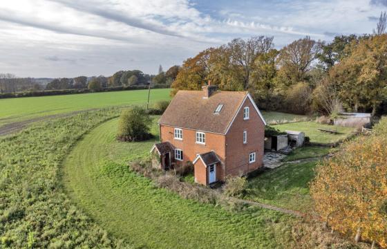 Land for sale in Rolvenden Layne photo