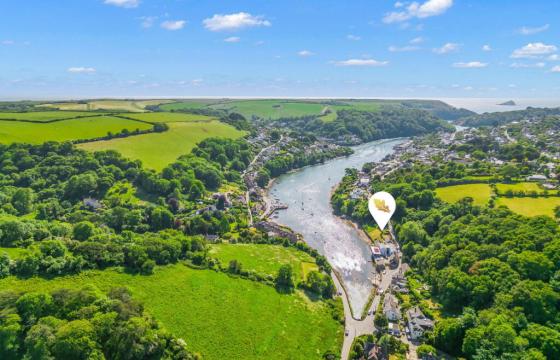 Land for sale in NEWTON FERRERS photo