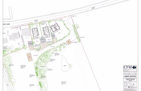Land for sale in Elwick photo