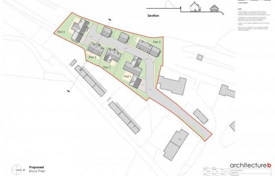 Land for sale in Launceston photo