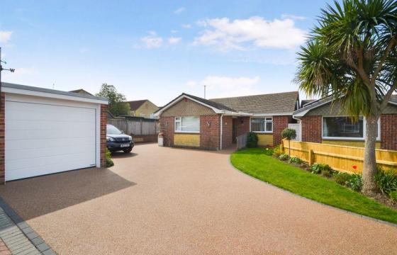 Property for updating in Weymouth photo