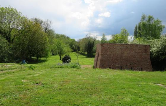 Land for sale in Diseworth photo