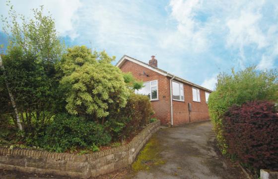 Property for modernisation in Weaverham photo