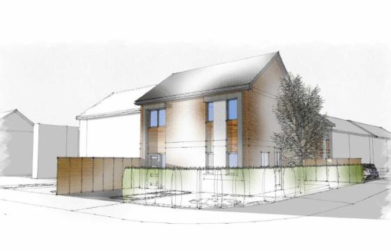 Land for sale in Derby photo